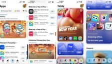 Perayaan Imlek WePlay di Asia Tenggara Dapatkan Rekomendasi Ganda dari Fitur App Store Today dan Koleksi Utama