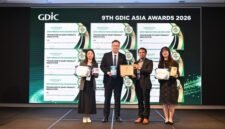 The 9th GDIC Asia Awards 2026