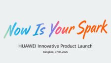 Flagship Tablet to Highlight Huawei Innovative Product Launch in Bangkok