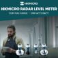 HIKMICRO LRG10 Radar Level Meter