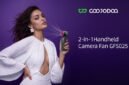 GOOJODOQ CAMERA FAN GFS025