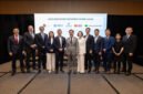 CUB, the first Taiwanese bank to partner with the GIP, participated in the second close of the blended finance program managed by Pentagreen Capital. (photo by: Pentagreen Capital)