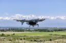 AutoFlight Completes Central Asia’s First eVTOL Flight