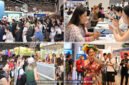 ITE Hong Kong 2026 — celebrating its 40th edition — brings together over 400 exhibitors from 55 countries and regions, including a bigger China (Chinese Mainland) Pavilion with 21 participating provinces and cities. B2B and B2C programs include business matching, KOL networking, trade and public seminars, and cultural performances.
