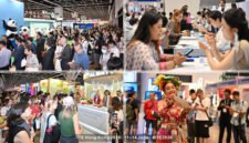 ITE Hong Kong 2026 — celebrating its 40th edition — brings together over 400 exhibitors from 55 countries and regions, including a bigger China (Chinese Mainland) Pavilion with 21 participating provinces and cities. B2B and B2C programs include business matching, KOL networking, trade and public seminars, and cultural performances.