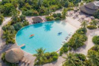 Crystal Lagoons Launches New 500 m² Small Lagoons by Crystal Lagoons™ Model, Marking the End of the Commercial Swimming Pool Era