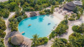 Crystal Lagoons Launches New 500 m&sup2; Small Lagoons by Crystal Lagoons™ Model, Marking the End of the Commercial Swimming Pool Era