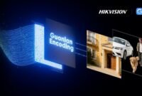Hikvision launches AI-powered Guanlan Encoding, cutting video storage by up to 50%