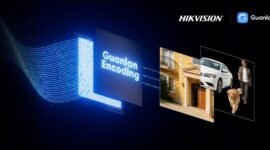 Hikvision launches AI-powered Guanlan Encoding, cutting video storage by up to 50%