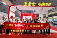 WALOVI Vietnam Can Officially Launched