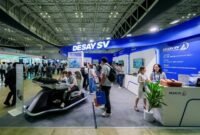 Desay SV at AEE 2026