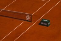 Haier Confirms Official Partner of Roland-Garros 2026, Bringing Care-Driven Innovation to Audiences Worldwide