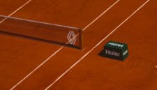 Haier Confirms Official Partner of Roland-Garros 2026, Bringing Care-Driven Innovation to Audiences Worldwide