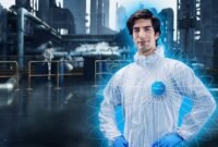 DuPont Personal Protection has unveiled Tyvek&reg; APX™, a new disposable chemical garment fabric designed to improve wearer comfort while maintaining reliable protection in demanding work environments.