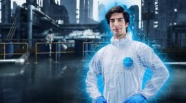 DuPont Personal Protection has unveiled Tyvek&reg; APX™, a new disposable chemical garment fabric designed to improve wearer comfort while maintaining reliable protection in demanding work environments.