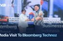 (Kolaborasi Media KVB Futures bersama Bloomberg Technoz)