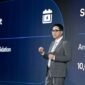 William Wu, Director of CATL's Energy Storage Technology Center