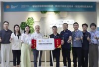 Shell Recharge and SINEXCEL Launch Joint Innovation Lab to Accelerate EV Charging Innovation