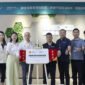 Shell Recharge and SINEXCEL Launch Joint Innovation Lab to Accelerate EV Charging Innovation