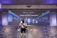 AGIBOT Sukses Gelar APC 2026 Indonesia