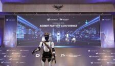AGIBOT Sukses Gelar APC 2026 Indonesia