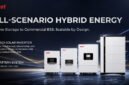 All-Scenario Hybrid Energy Storage Solution