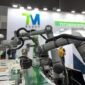 AI Vision-Guided Smart Cartoning and Packing Line