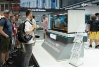 Pylontech unveils 6.4MWh Utility-scale ESS