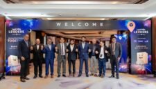 From Left to Right: Orisi Seruitanoa, Board Director, Fiji post; Zuke Kot, CFO, Post PNG; Gautam Kumar, Co-Founder and COO, FarEye; Dr Vinaya Prakash Singh, Secretary General, APPU; Kushal Nahata, Co-Founder & CEO, FarEye; Suryansh Jalan, Chief Business Officer, FarEye; Sanjay Sharan, Advisor; Apichart Ountaphan, Vice President, Thailand Post; Sandeep, APPU