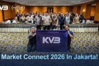 (Kick Off Market Connect KVB Futures Juni 2026)