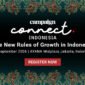 Campaign Connect Indonesia 2026 | 23 September