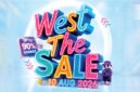 West The Sale 2026