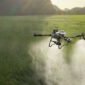 DJI Agriculture Elevates Precision Farming with Global Launch of Agras T55 and T100 Dual Battery Spraying System
