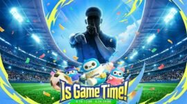 WePlay x Justin Quincy Hubner Luncurkan Kampanye Bertema Sepak Bola Indonesia
