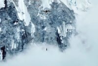 High Altitude Drone Delivery Transports 10,073 kg in Supplies and Waste