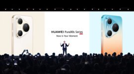 HUAWEI Pura90s Series, Now is Your Moment