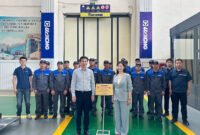 XCMG Advances Overseas Vocational Education to Cultivate Future-Ready Talent on World Youth Skills Day