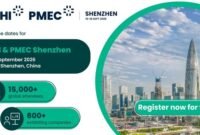 CPHI & PMEC Shenzhen