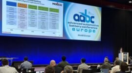 Molicel Capitalizes on Global Hybrid Surge, Unveiling Next-Gen Cell Technology