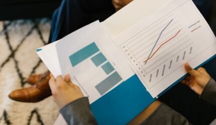 Laporan Tahunan Perusahaan: Lebih dari Sekadar Angka Kering