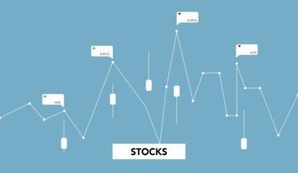 Mengintip Dinamika Harga Saham: Antara Peluang dan Tantangan Investor