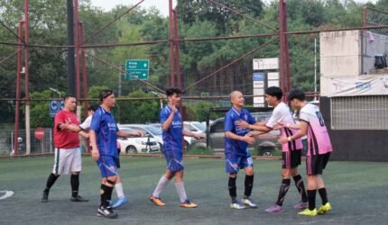 PROPAMI Cup VII 2026