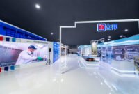 Nippon Paint China showcased its coating solutions at ARCHIDEX 2026