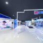 Nippon Paint China showcased its coating solutions at ARCHIDEX 2026