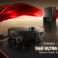 X60 Ultra Extreme