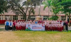 Dari Pilah Sampah ke Jaga Keanekaragaman Hayati, MSIG Indonesia Ajak Siswa Sekolah Dasar Jadi Agen Perubahan