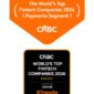 XTransfer Named to CNBC’s World’s Top Fintech Companies 2026