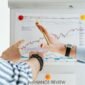 Grafik pertumbuhan menunjukkan tren positif dari sebuah perusahaan yang berhasil melakukan penambahan modal, mencerminkan optimisme investor terhadap potensi ekspansi bisnis di masa depan. Kinerja finansial yang kuat ini menjadi landasan bagi inovasi dan peningkatan layanan bagi konsumen.