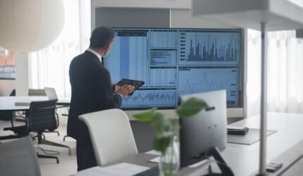 Mengintip Dapur Emiten: Mengapa Tata Kelola Jadi Mahkota Investasi?