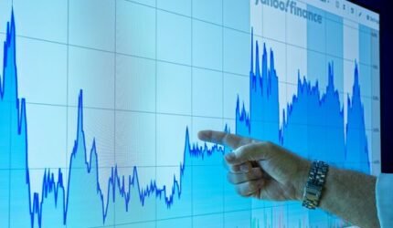 Mengurai Volatilitas Harga Saham: Antara Ketakutan dan Peluang Cuan